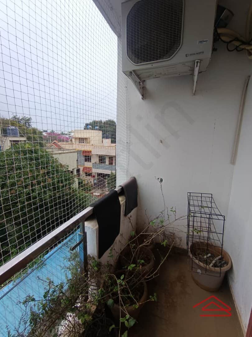 Balcony 1