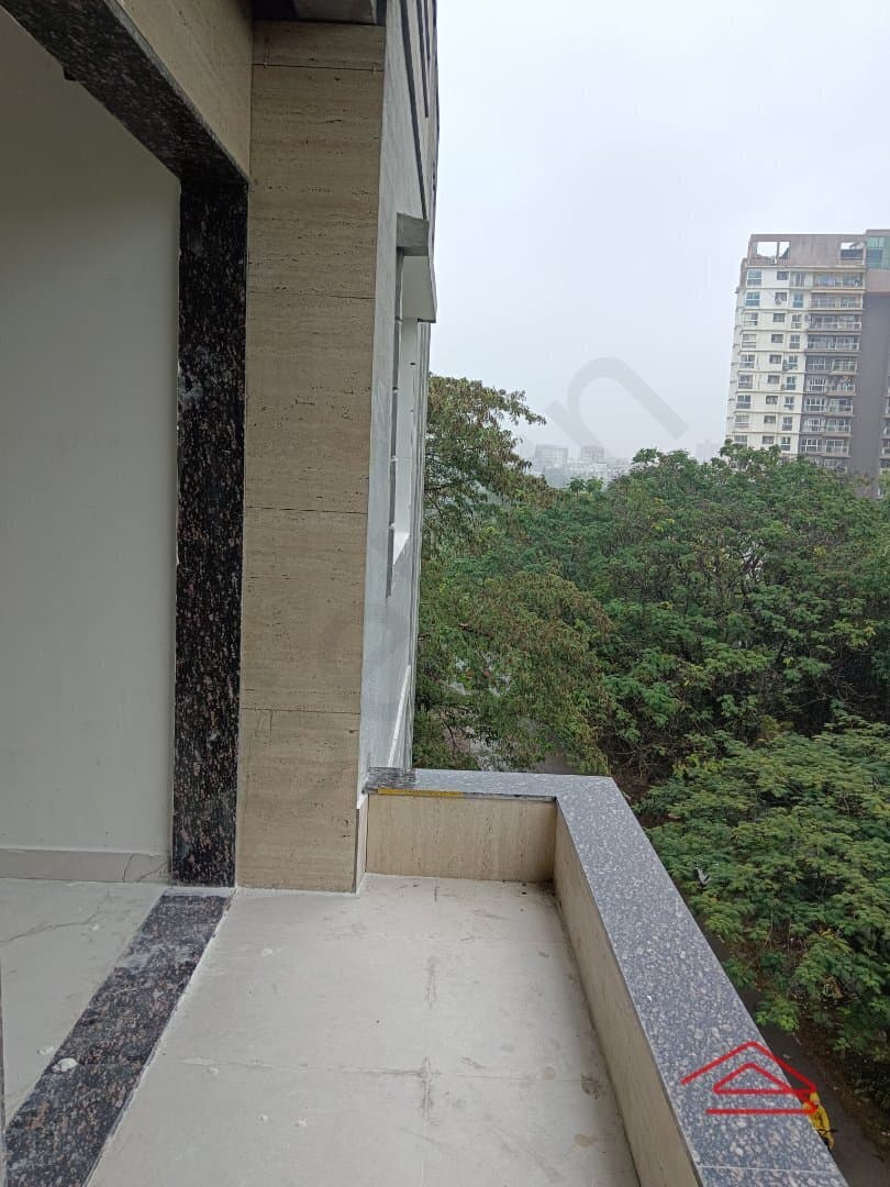 Balcony 1
