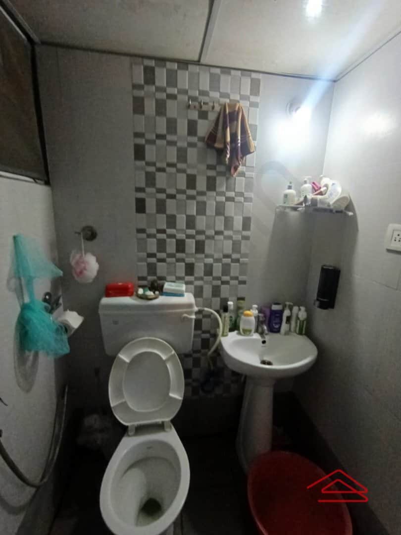 Bathroom 1