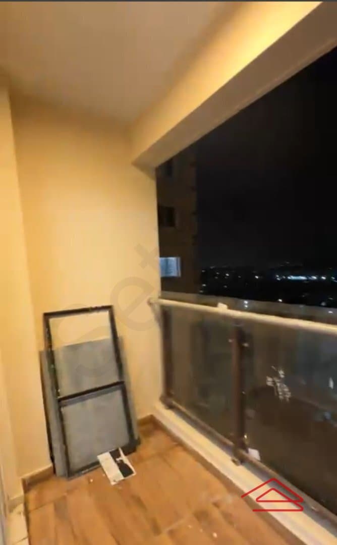 Balcony 1