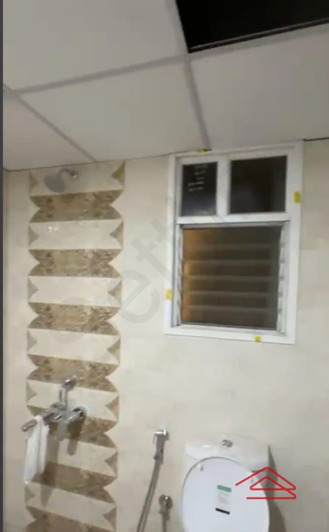 Bathroom 1