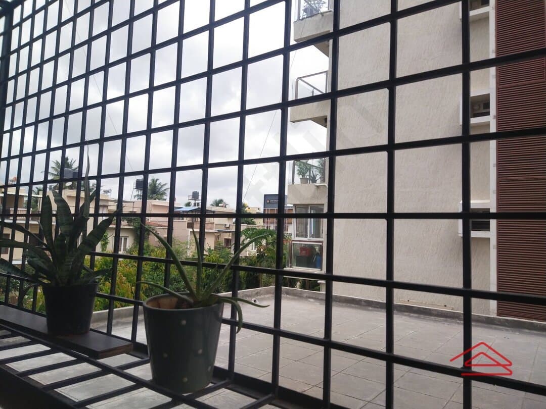 Balcony 1
