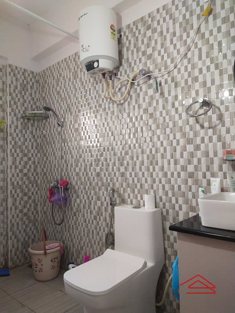 Bathroom 1