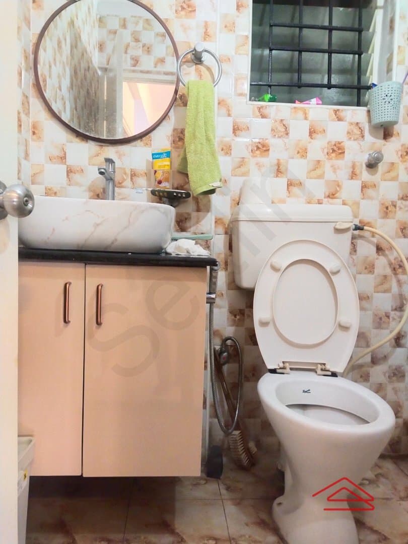 Bathroom 2