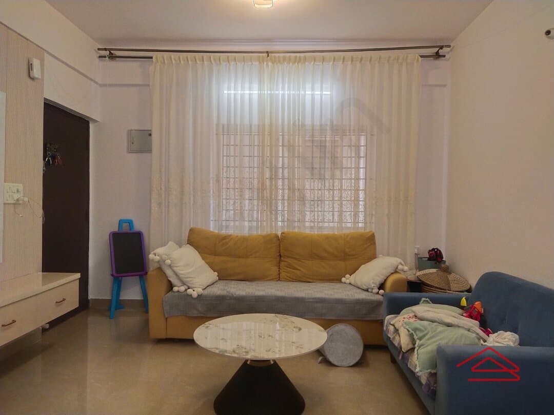 Hall 1