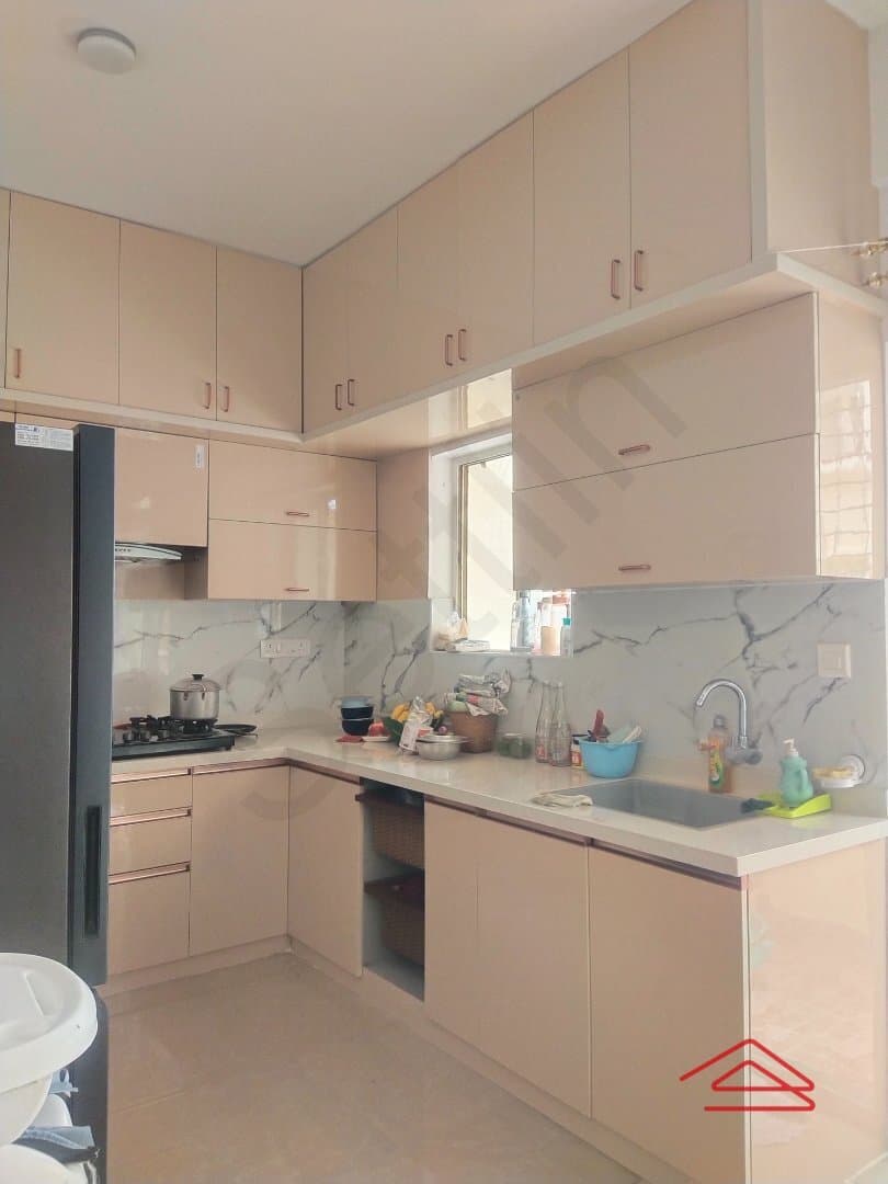 Kitchen 1