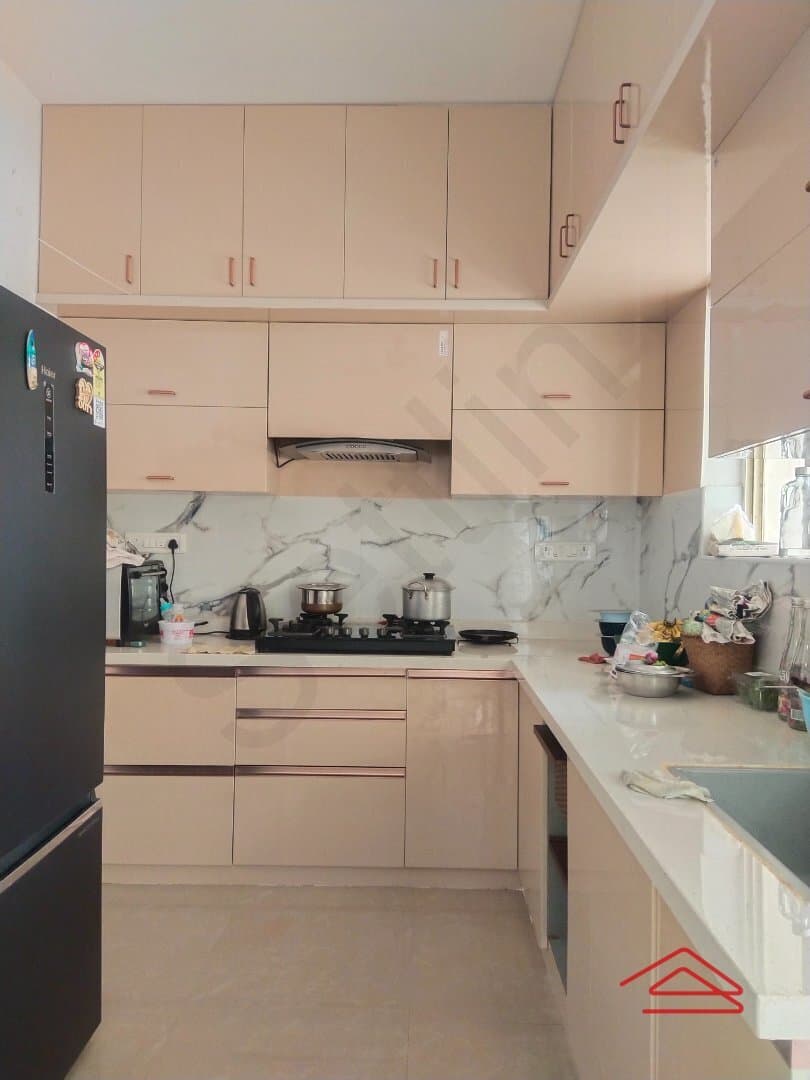 Kitchen 1