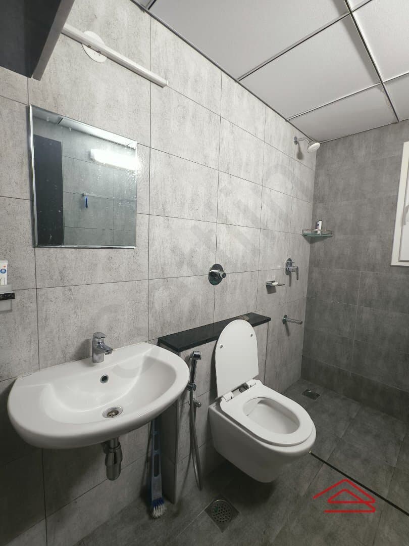Bathroom 1