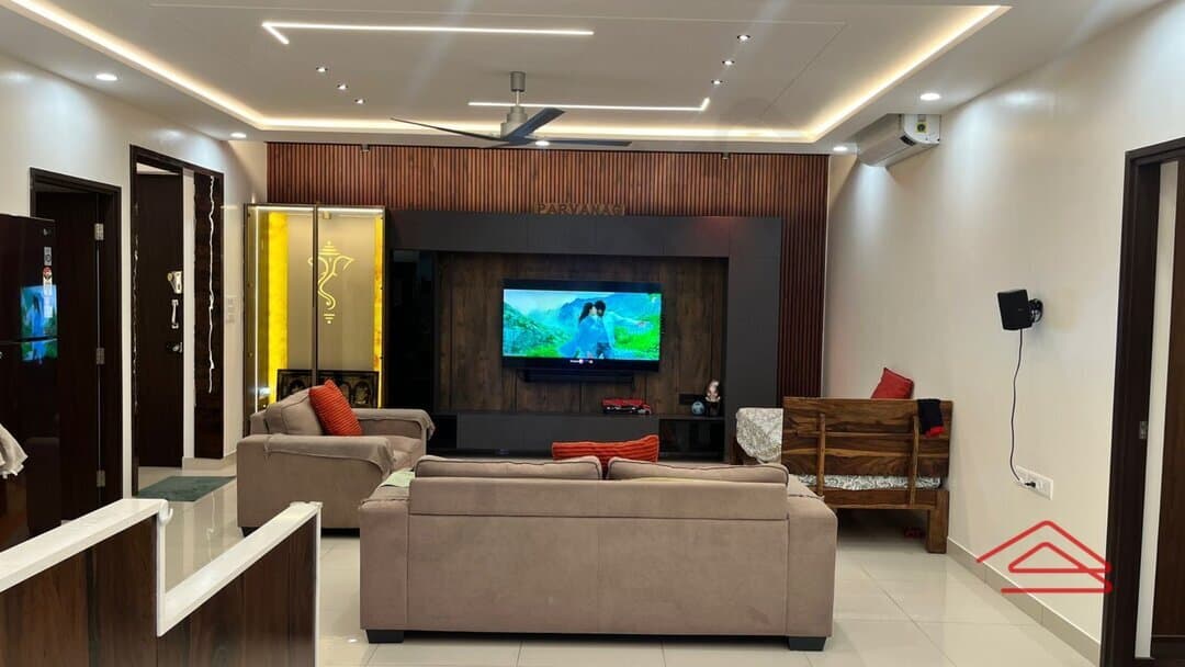 Hall 1