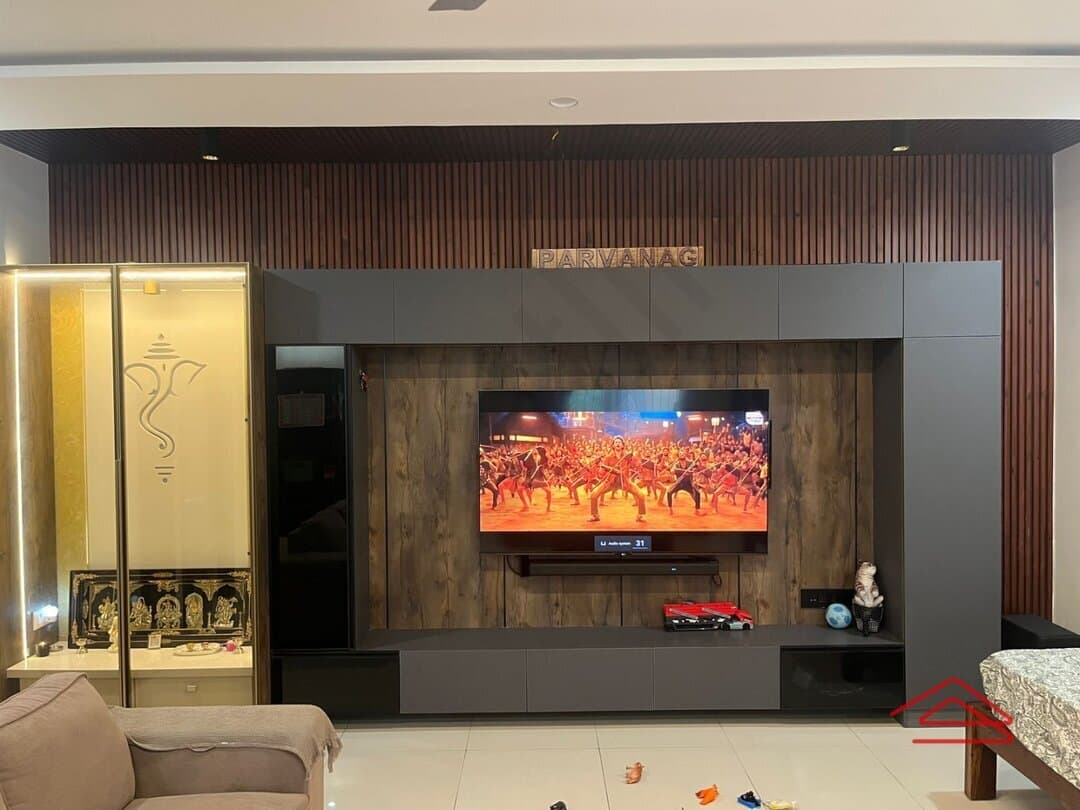 Hall 1