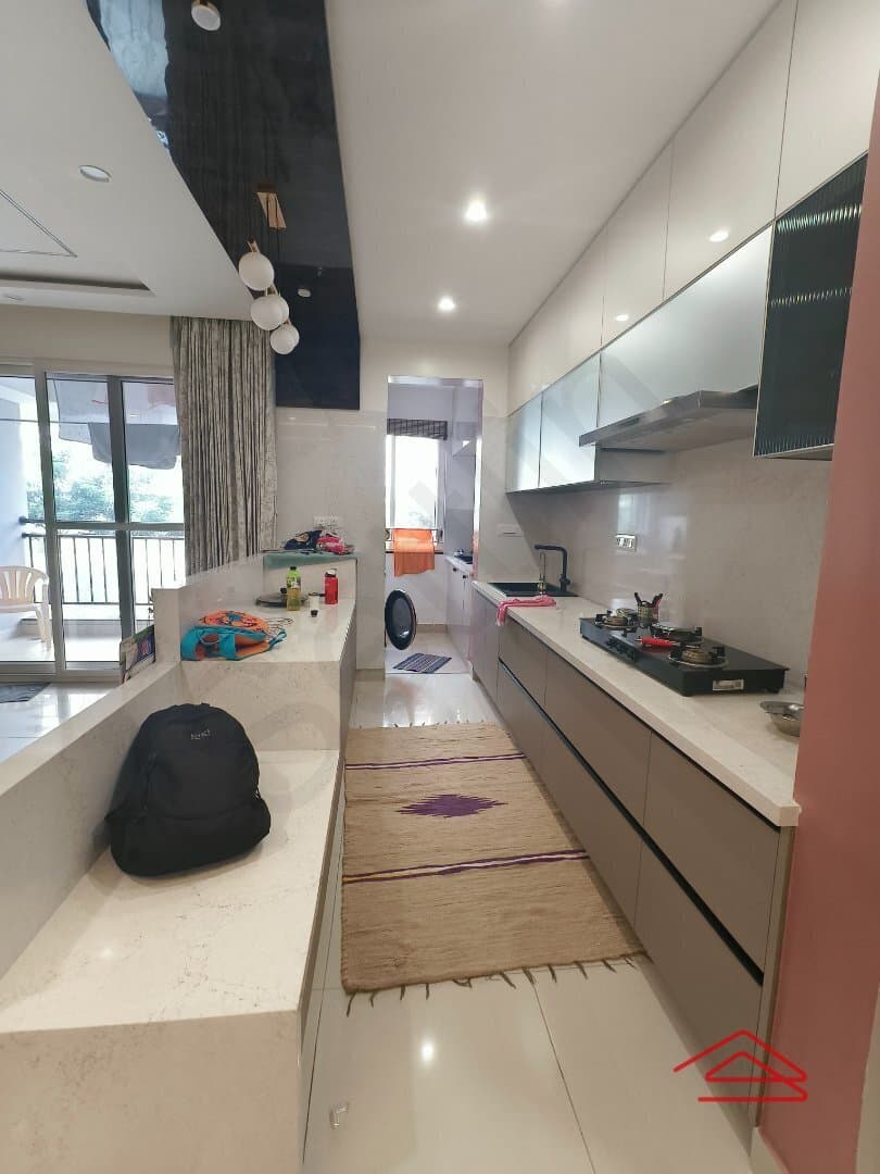 Kitchen 1