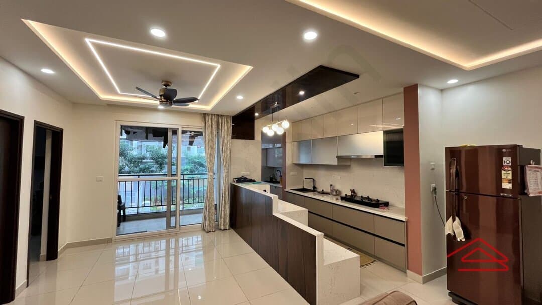 Kitchen 1