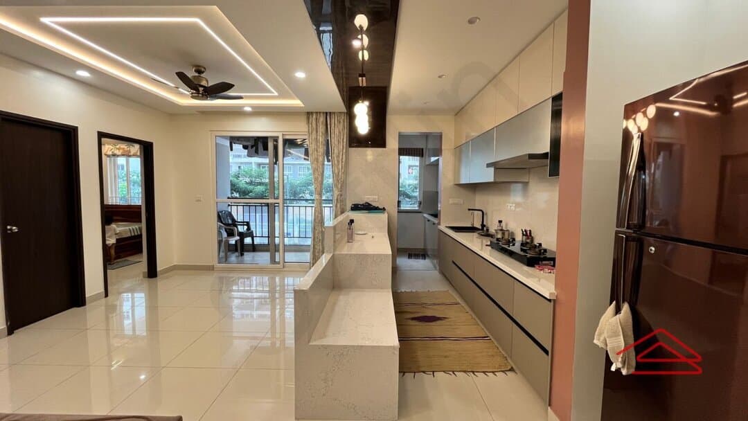 Kitchen 1