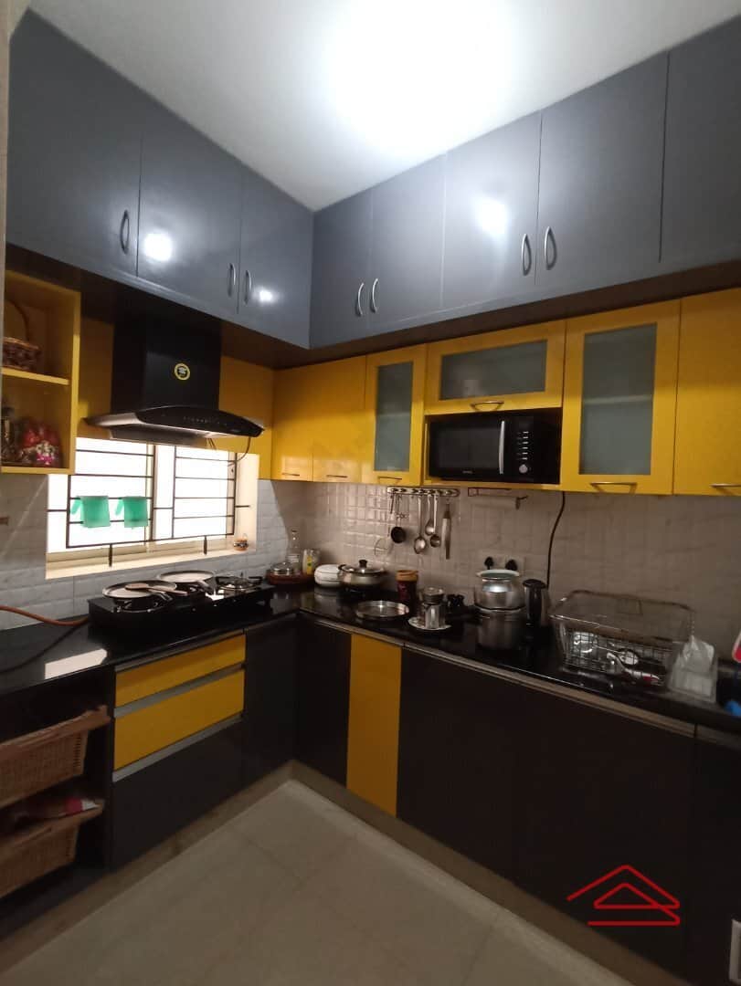 Kitchen 1
