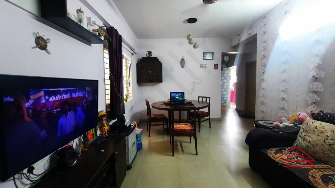 Hall 1