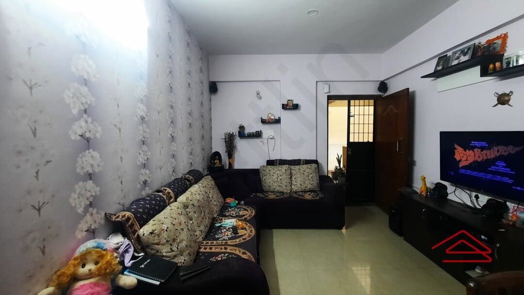 Hall 1