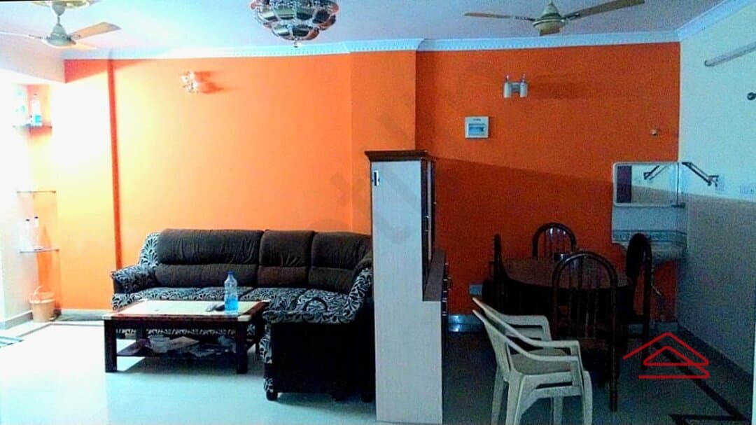 Hall 1