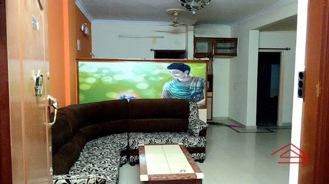 Hall 1