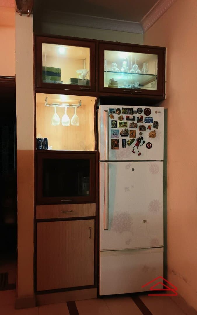 Hall 1
