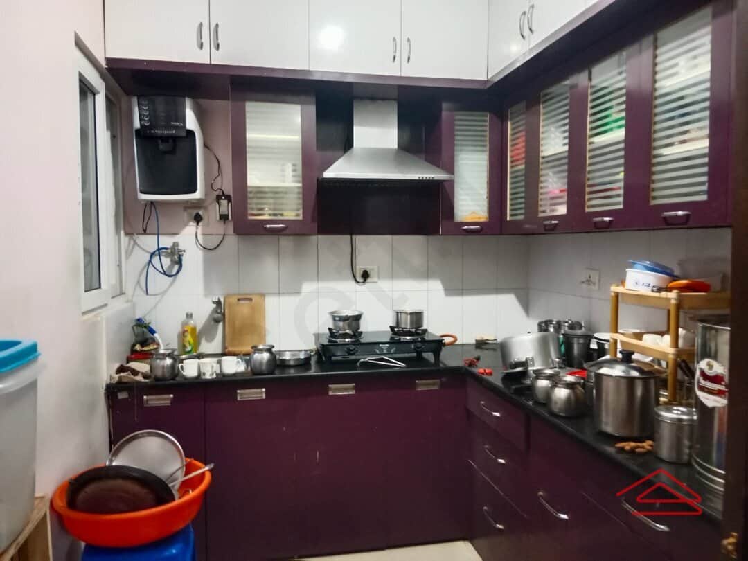 Kitchen 1