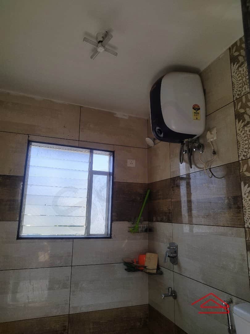 Bathroom 5