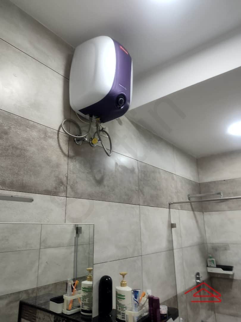 Bathroom 1