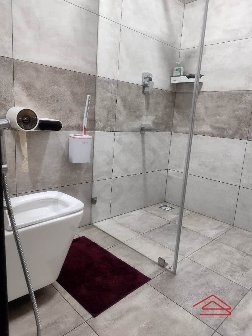 Bathroom 1