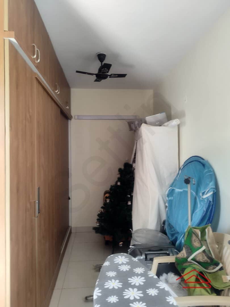Store Room 1