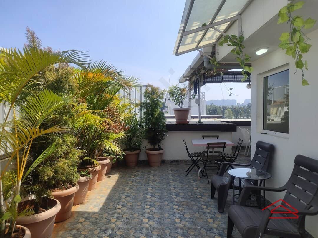 Terrace 1