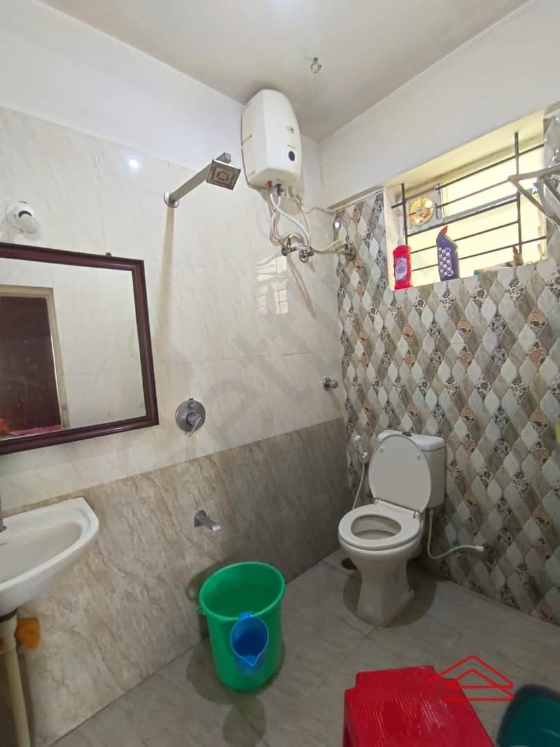 Bathroom 1