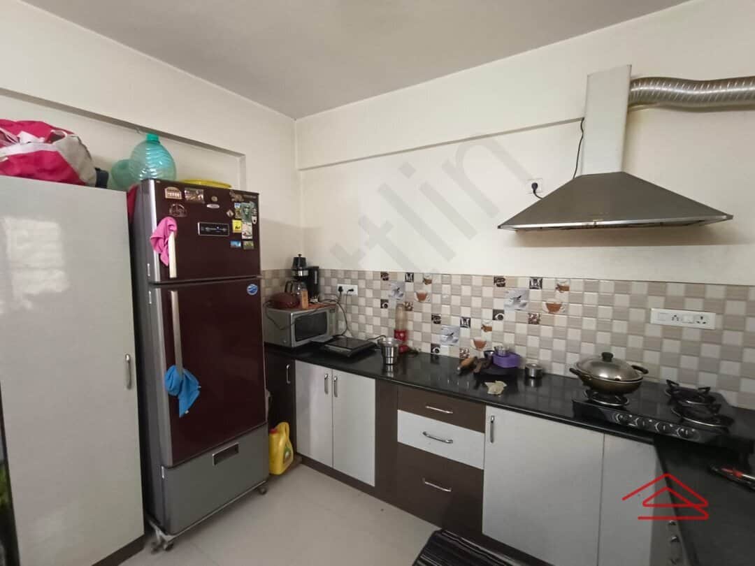 Kitchen 1