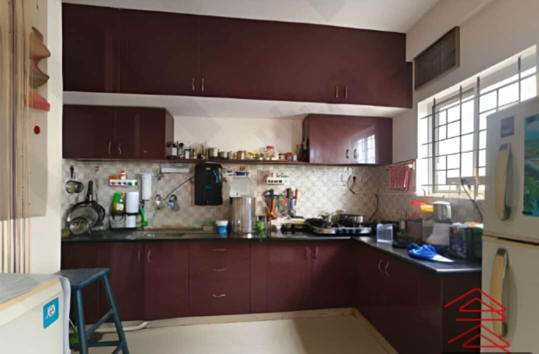 Kitchen 1