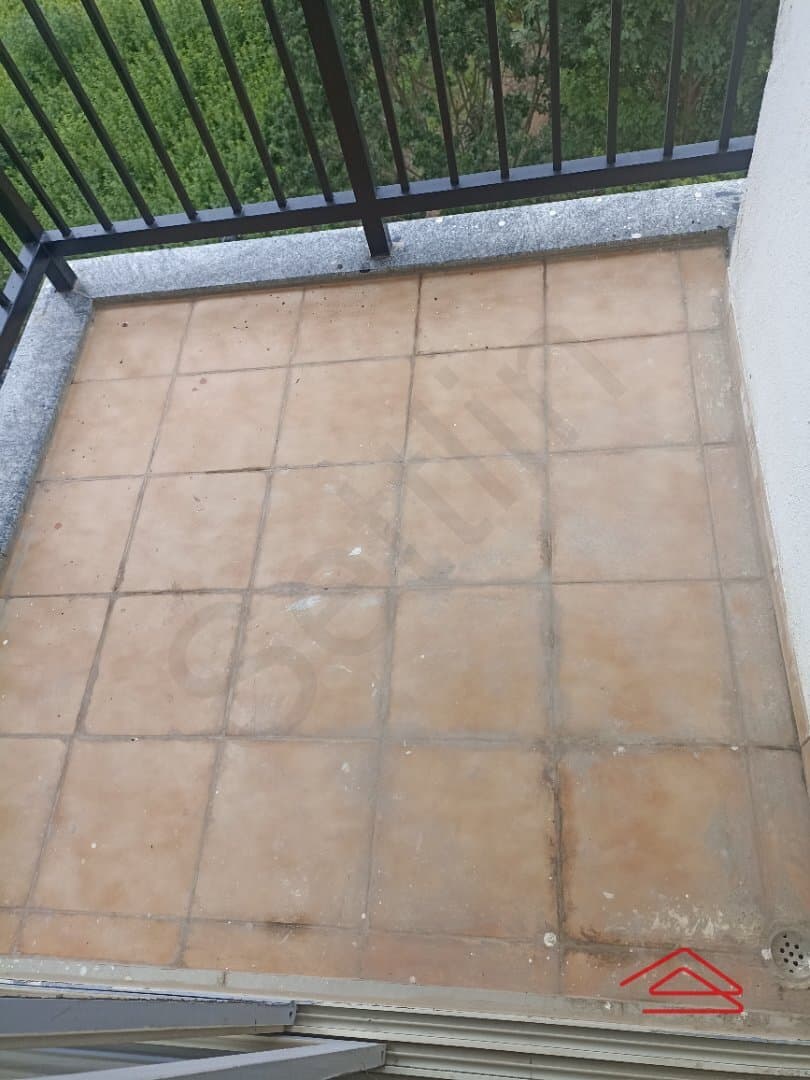Balcony 1