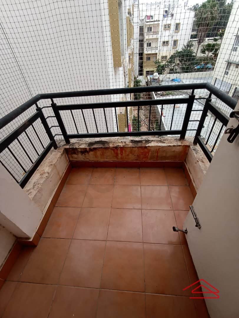 Balcony 2