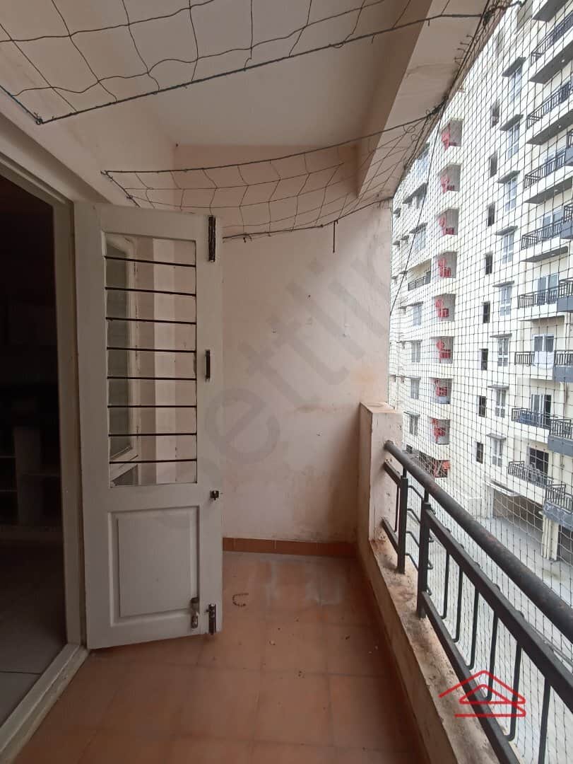Balcony 1