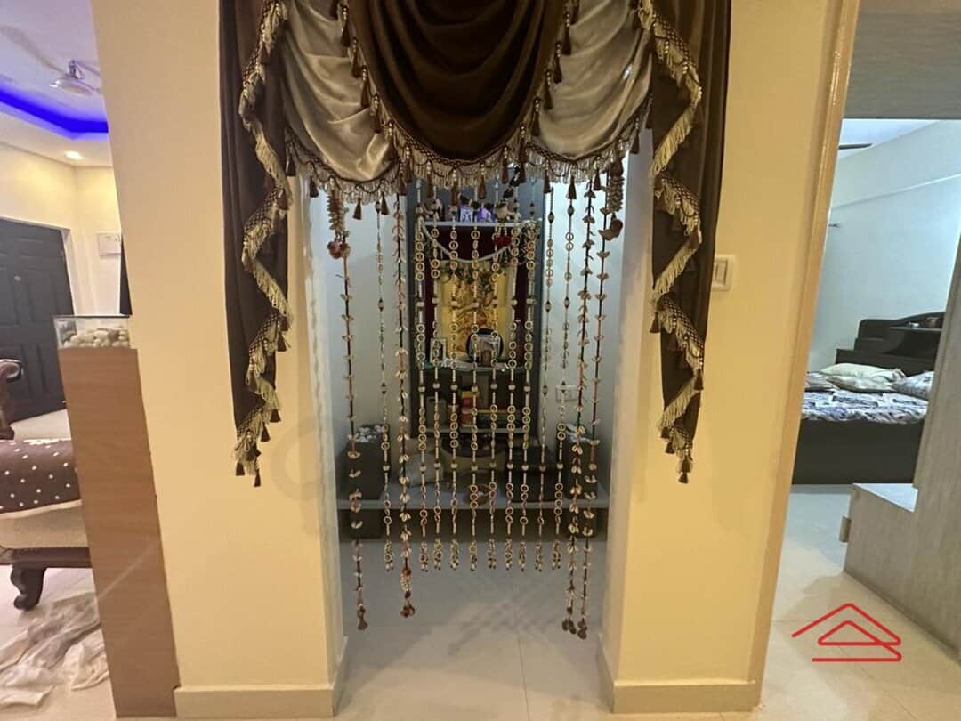 Pooja Room 1