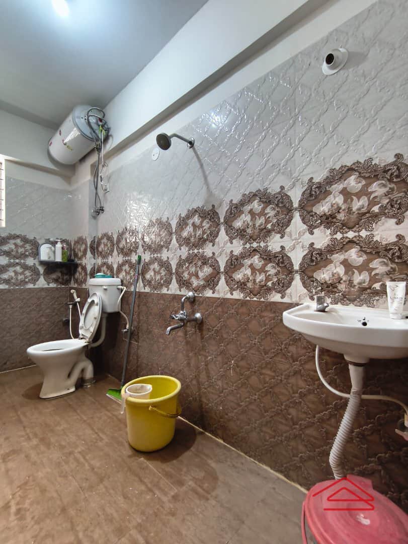 Bathroom 2