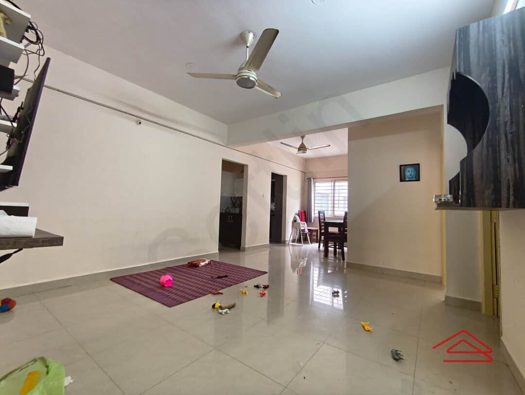 Hall 1