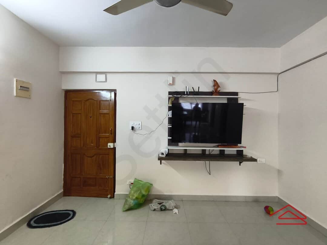 Hall 1
