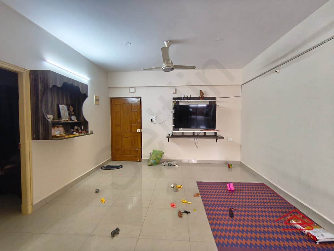 Hall 1