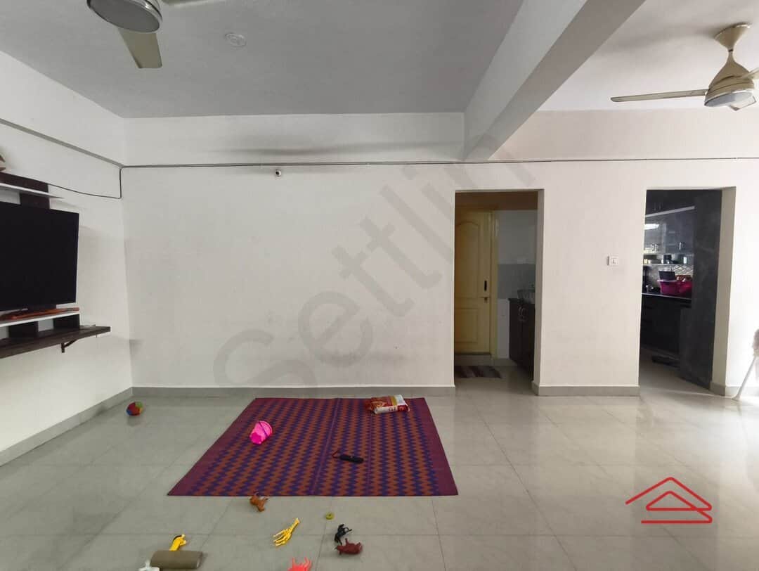 Hall 1