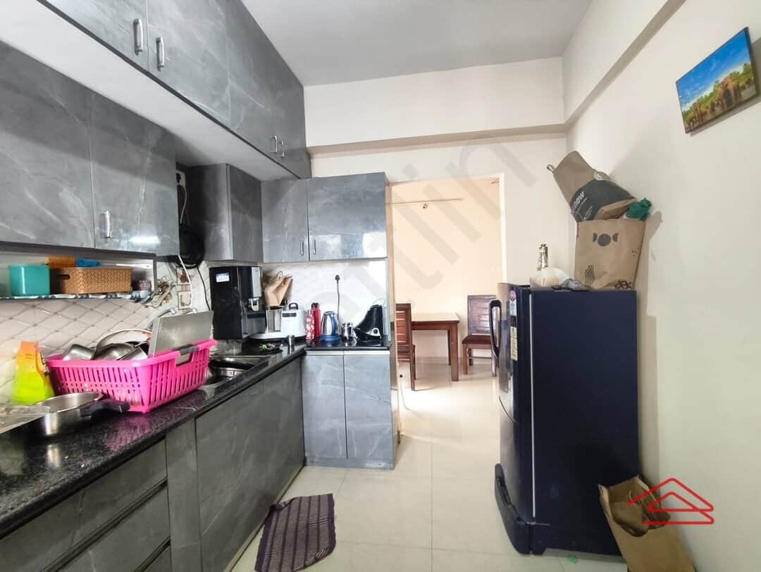 Kitchen 1
