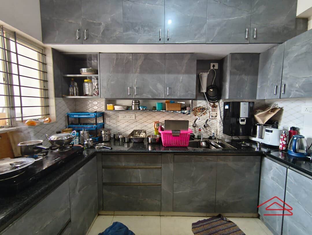 Kitchen 1