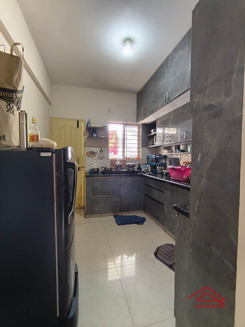 Kitchen 1