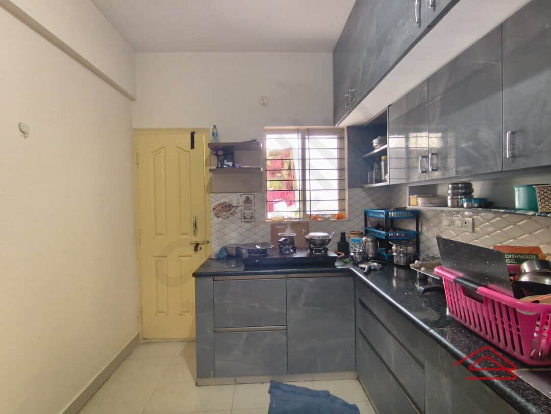 Kitchen 1