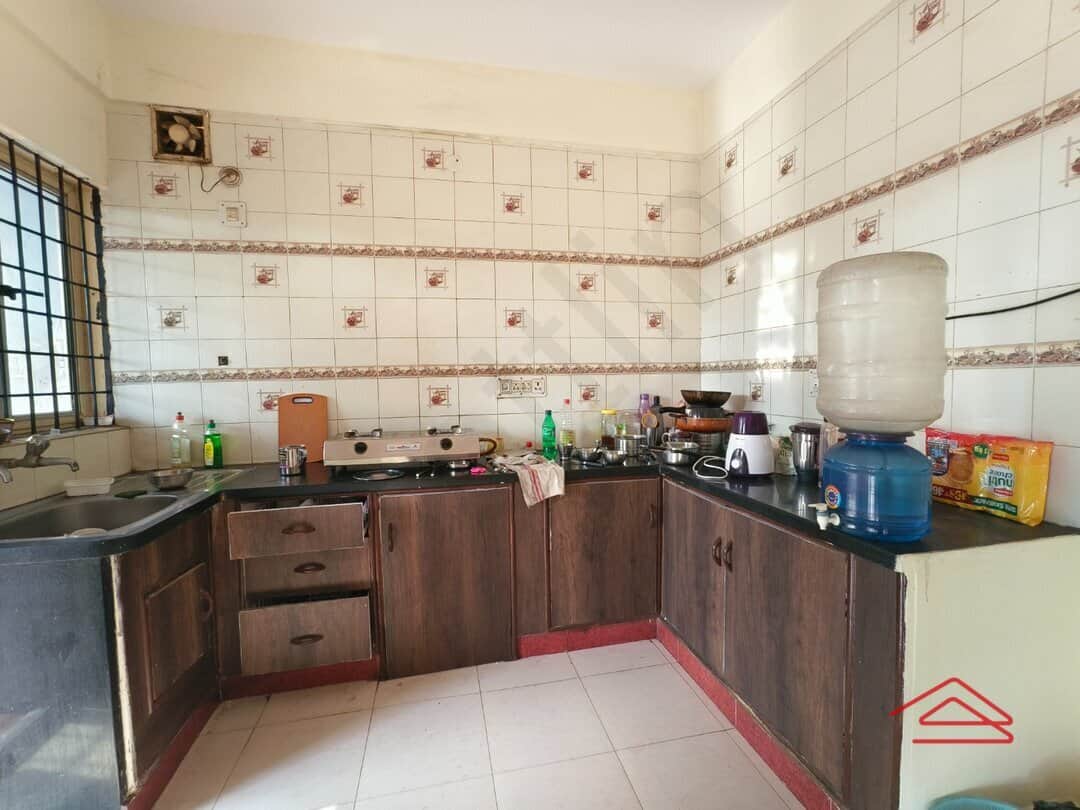 Kitchen 1