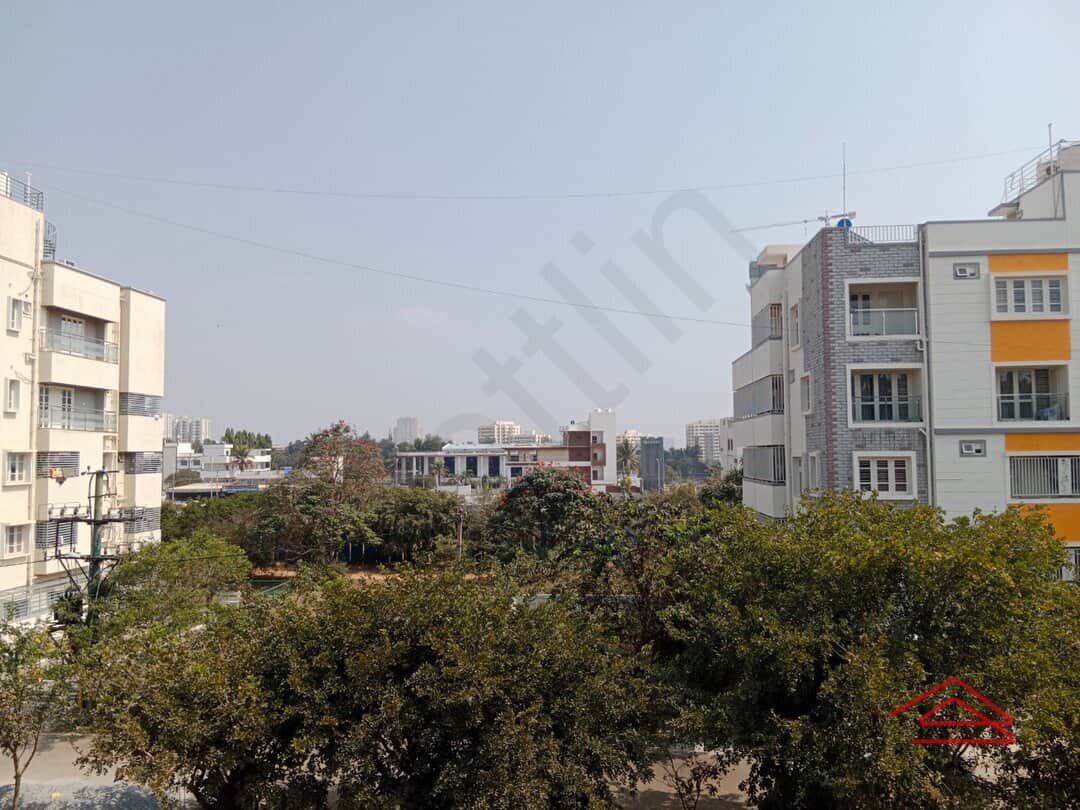 Sub Unit : balconies 1