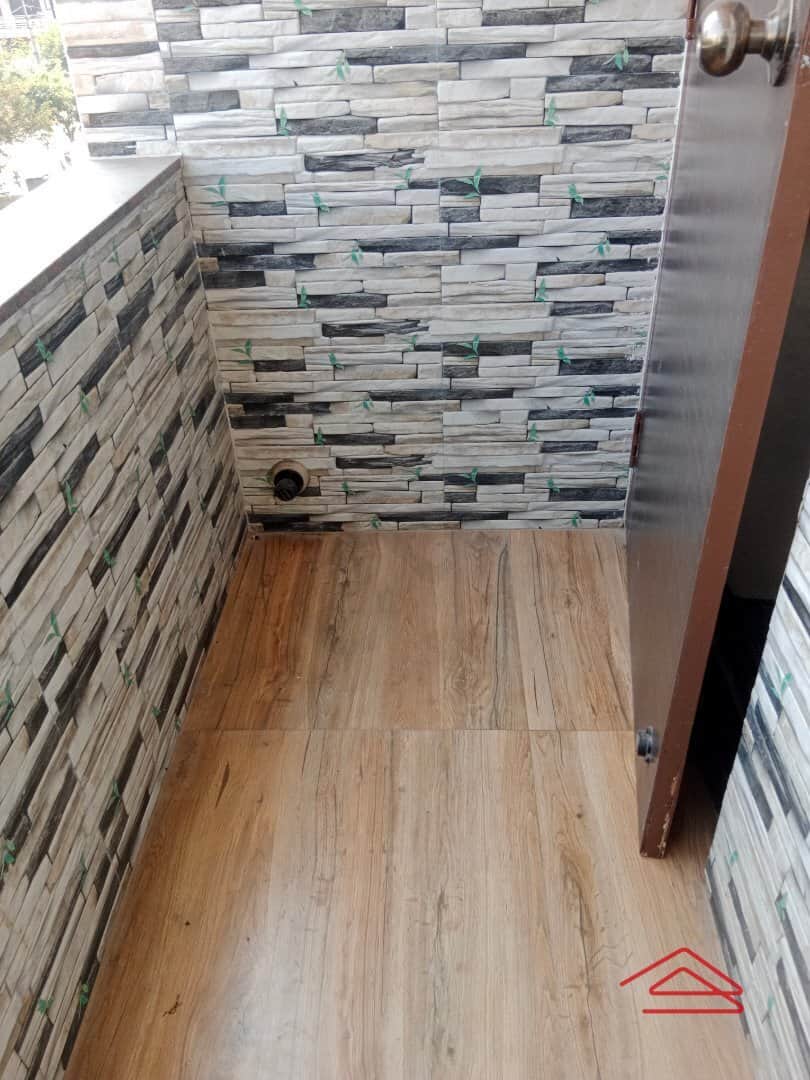 Sub Unit : balconies 1