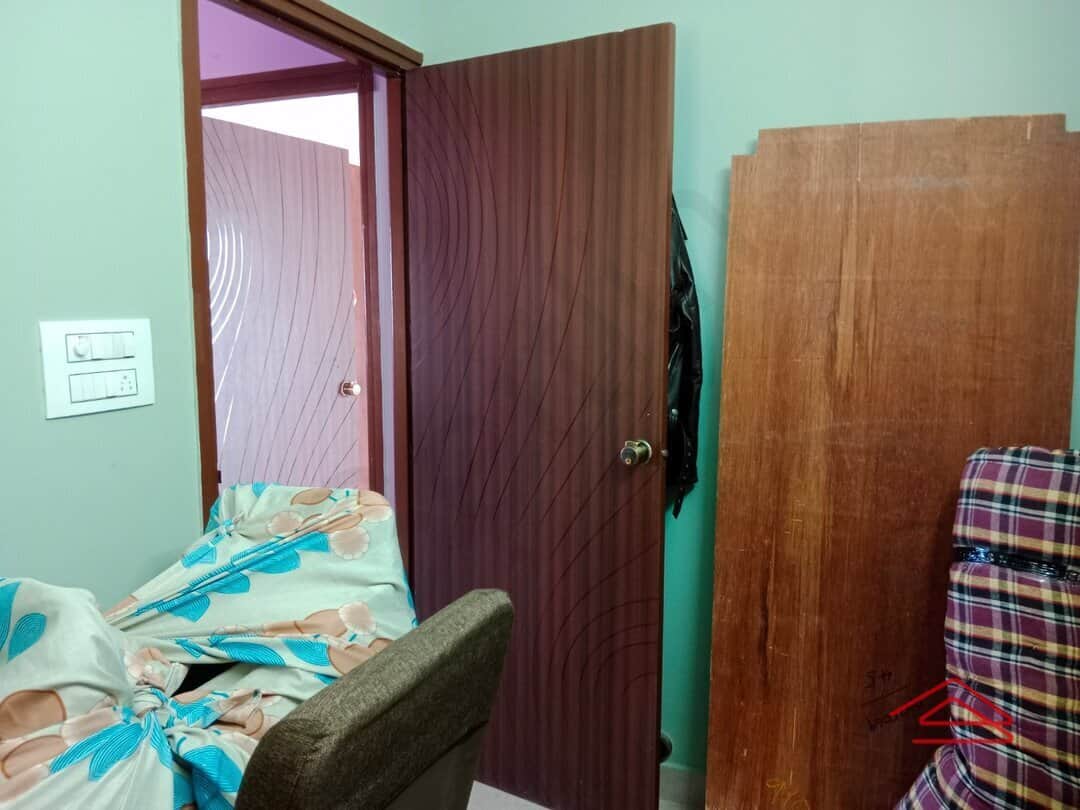 Sub Unit : bedrooms 3