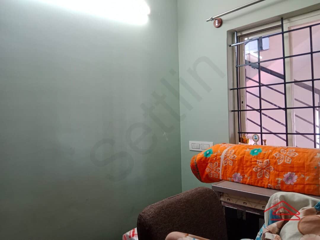 Sub Unit : bedrooms 3